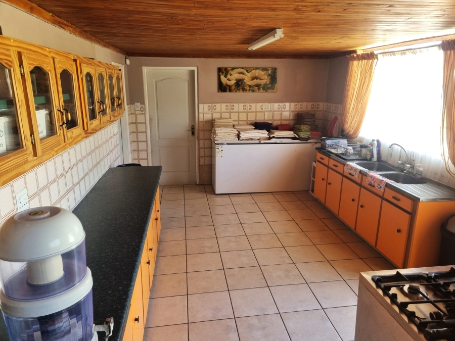 Commercial Property for Sale in Ventersdorp Rural North West